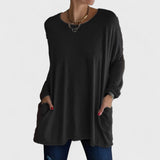 Moira – Langarm-Top