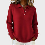 Marisa – Polo en maille