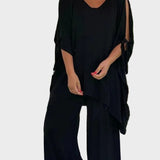 Zelora – Lässig-elegantes Set