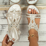 Jenny™ - Stylische Bohemian Sandalen