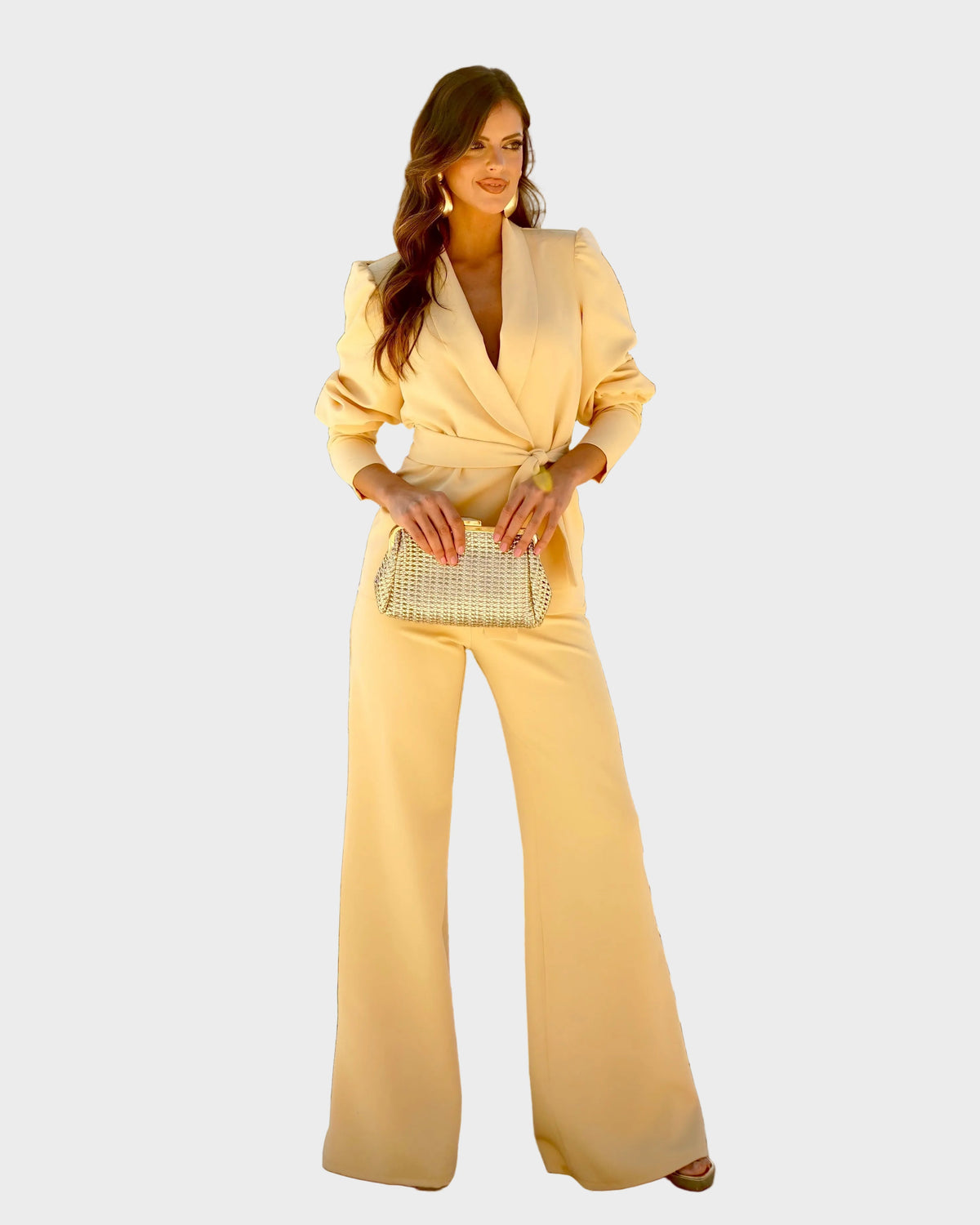 Jadwiga – Elegantes Set für festliche Anlässe