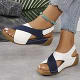 Ainsley™ | Supreme Comfort Sandalen