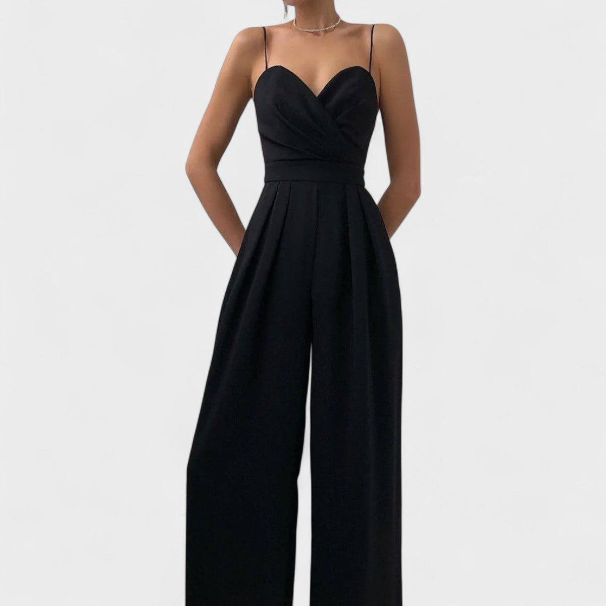 Sónia - Jumpsuit für den Frühling