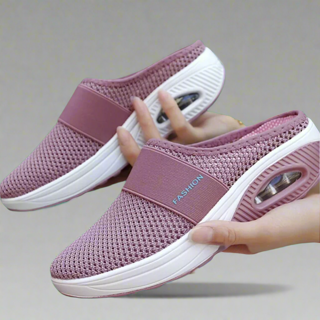 Sophie™ | Sandali ortopedici premium
