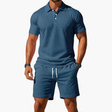 Milan | Elegante set polo