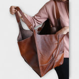 Arwen - Oversize Wochenendtasche