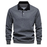 Mason | Das smarte Layering-Polo