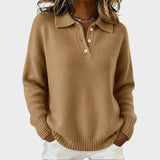 Marisa – Polo en maille