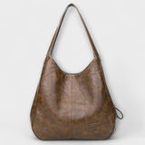 Orineth - Vintage Leder Tasche