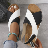 Ainsley™ | Supreme Comfort Sandalen
