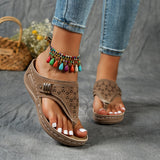 Livia™ | Sandales Bohème