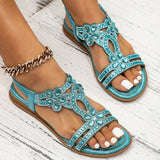 Jenny™ - Stylische Bohemian Sandalen