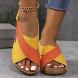 Ainsley™ | Supreme Comfort Sandalen