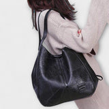 Orineth - Vintage Leder Tasche