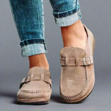 Jessica™ | Premium Orthopädische Sandalen