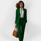Elżbieta – Eleganter Hosenanzug