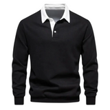 Mason | Das smarte Layering-Polo