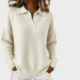 Marisa – Polo en maille
