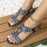 Jenny™ - Stylische Bohemian Sandalen