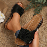 Athenia™ | Stylische Orthopädische Sandalen