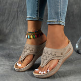 Livia™ | Sandales Bohème