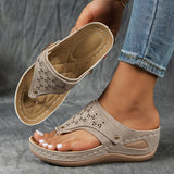Livia™ | Sandales Bohème