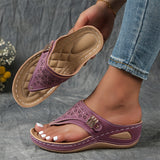 Livia™ | Sandales Bohème