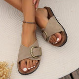 Ivory™ - Sandales Bohémiennes