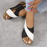 Ainsley™ | Supreme Comfort Sandalen