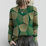 Vera – Maglione casual con stile