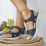 Casey™ | Sandales orthopédiques