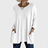 Moira – Langarm-Top