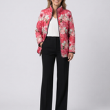 Valcor | Steppjacke Puderrosen Christine