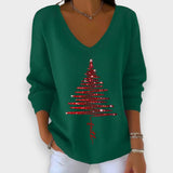 Jana – Maglione natalizio