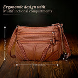 Helene – Sac classique Harmony