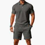 Milan | Elegante set polo