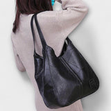 Orineth - Vintage Leder Tasche