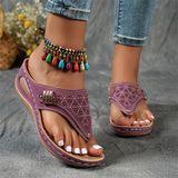 Livia™ | Sandales Bohème