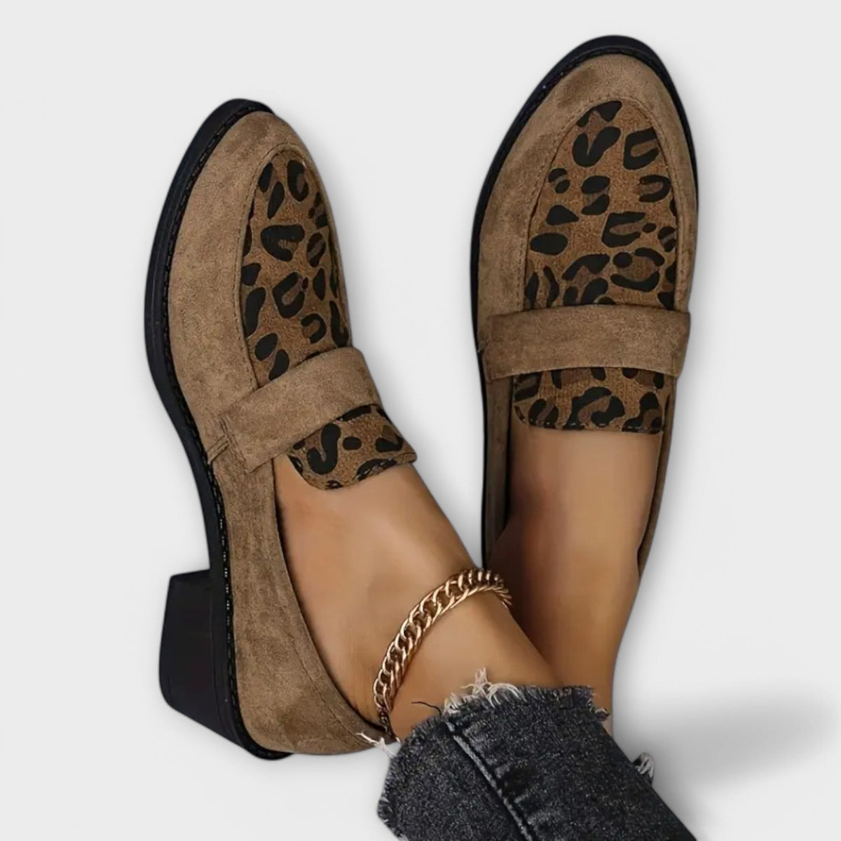 Natasja™ - Eleganter Damenschuh