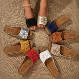 Athenia™ | Stylische Orthopädische Sandalen