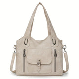Franka – Sac à bandoulière vintage