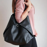 Dagmar – Grand sac cabas rétro