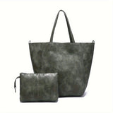 Dagmar – Grand sac cabas rétro