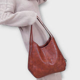 Orineth - Vintage Leder Tasche