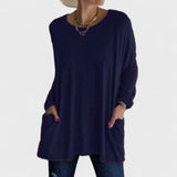Moira – Langarm-Top