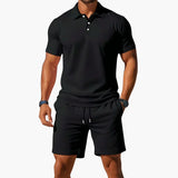 Milan | Elegante set polo