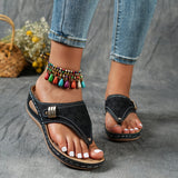 Livia™ | Sandales Bohème