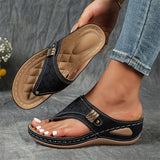 Livia™ | Sandales Bohème