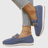 Lili - Loafer sneaker ortopedici