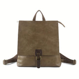Ermelinde – Retro Multifunktionaler Rucksack
